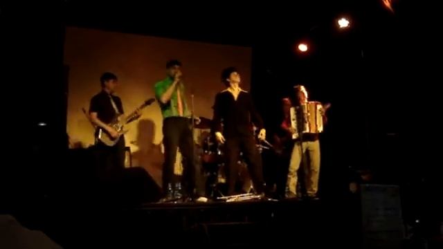 Гражданин Топинамбур, Рапц смотреть онлайн