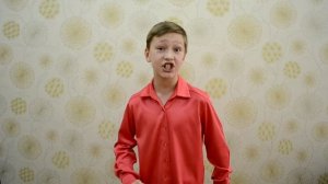 "Лесной марш" Детская песня