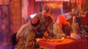 Маски Шоу Серия 12 Кабаре