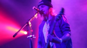 Нервы - Батареи 15.02.14