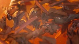 Свекровь трясла перед гостями конвертом с тестом ДНК. Но когда невестка достала какие-то документы.