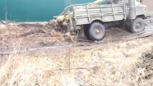 утопил газ 66 бкм в Сясьстрое)) по полной программе