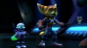 Рэтчет и Кланк: Жизнь пирога (русская озвучка)