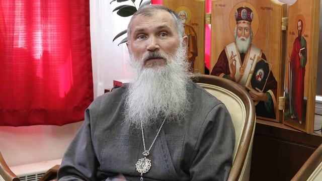 Молитись це дати Богові діяти через нас смотреть онлайн