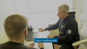 Головной офис центра дезинфекции Экоконтроль в Санкт-Петербурге