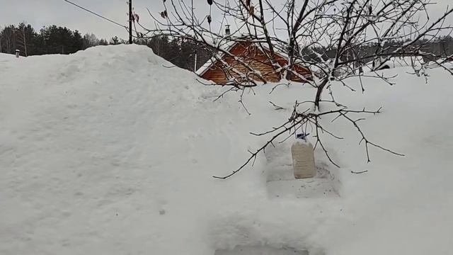 Как усилить теплицу из поликарбоната