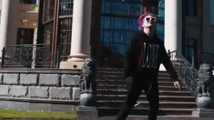 THRILL PILL - Паша Флэш (clip by LuxxVideo ™)
