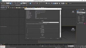 How to import .FBX format into a 3Ds Max File l 3Ds Max