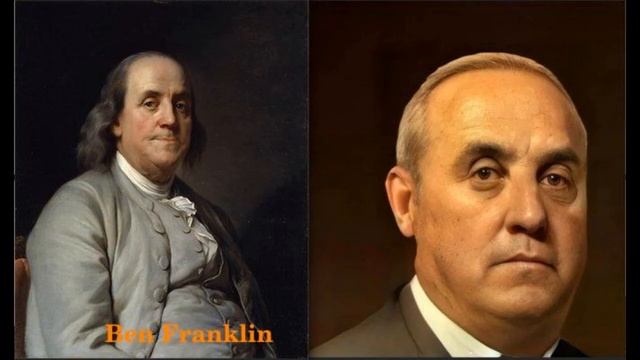 Historical Figures Recreated Using Artificial Intelligence | Real Faces смотреть онлайн