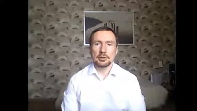 Отзыв Евгений Федотов 31 01 18 смотреть онлайн