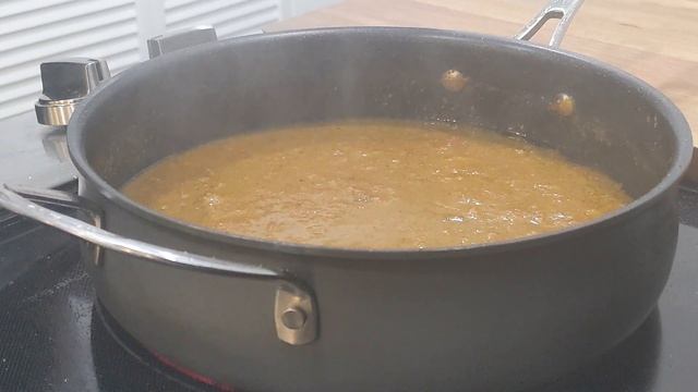 Chicken curry   fried butter rice cooked in shallots and whole spices  Easy  Tasty