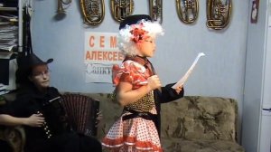 ИГРАЙ ГАРМОНЬ   Бабка Любка  Егор  Звезда  АЛЕКСЕЕВЫ MPG 480p