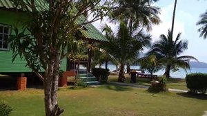 Koh Kood. .клонг хин бич резорт