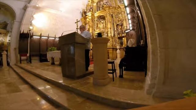 Prego de la Beata 2019 d'Antoni Mas смотреть онлайн