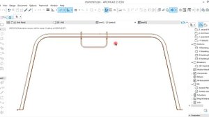 SketchUp to Archicad