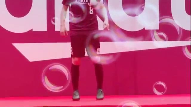 Andres Iniesta in a. Vissel Kobe shirt for the first time| J-League | Japan 🇯🇵 |2018 смотреть онлайн
