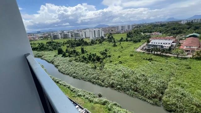 20231229 Jalan Keretapi Podium Studio Unit 400sqf Fully Furnished For Rent Rm1400 смотреть онлайн