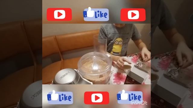 КАК СДЕЛАТЬ ПИРОЖЕНОЕ КАРТОШКА. смотреть онлайн