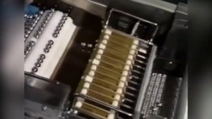 Как делают подшипники и шарики, сборка подшипников