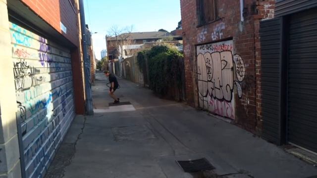 Jimmy Attenborough S1 EP1 The Wild Mongoose смотреть онлайн