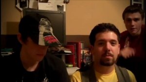 Они хотят зарезать слендера - EverymanHYBRID, Часть 1