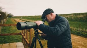 Celestron Regal M2 100ED scope video review