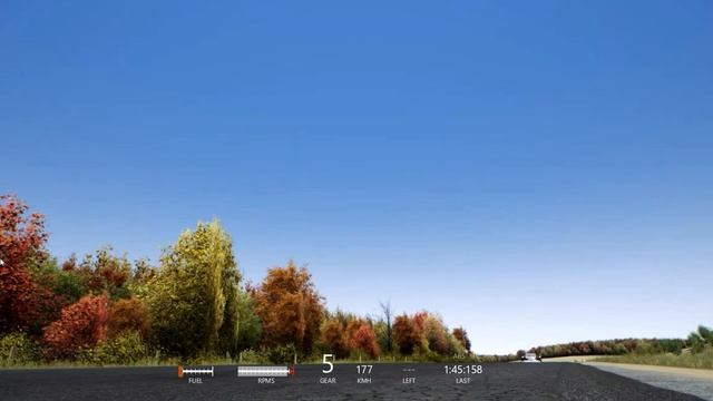 Assetto corsa -Audi TT cup /Bridgehampton смотреть онлайн