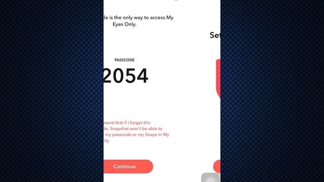 How to Fix Camera Roll isnt Backed Up by Snapchat | 2021 смотреть онлайн