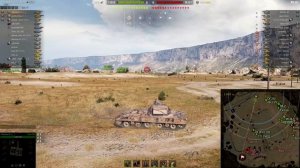 Carro P.88 Стал приятным открытием (обзор танка)