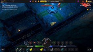 Блокчейн игра Lost Relics ►#15 играй и зарабатывай/Blockchain Game Lost Relics ►#15 play and earn
