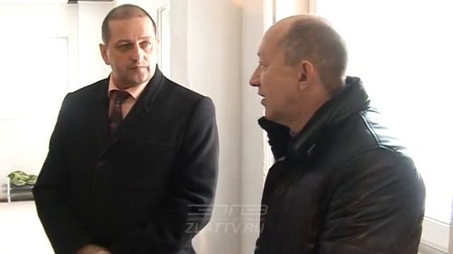 Вячеслав Жилин проверил ход строительства ФОКа смотреть онлайн