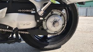 HONDA VFR800 ABS - спорт или турист? Обзор без слов.