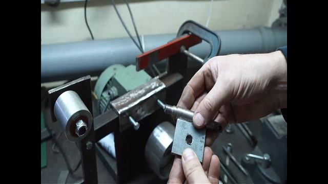 Самодельный гриндер часть 2 смотреть онлайн