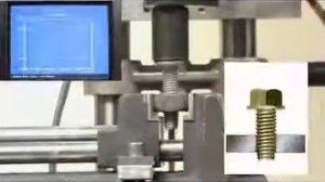 Резьбовыдавливающий винт Taptite