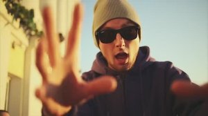 Р.П. Гост feat. Даша Декина - Навсегда (Official Video)