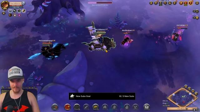 Everything you should know about the Mists смотреть онлайн