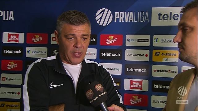 Olimpija 3-1 Aluminij | 7. krog 2021/22 #PrvaLigaTelemach смотреть онлайн