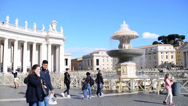 Top 10 things to do in rome | things to do in rome смотреть онлайн