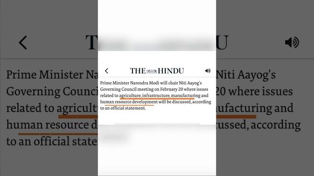 Niti aayog  governing council  meeting  pm modi  issues  think tank  latest update