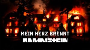 Rammstein - Mein Herz Brennt | 1 Hour Loop