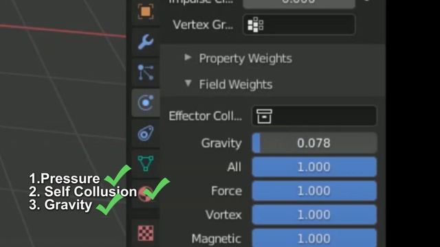 TUTORIAL MODELING BANTAL 3D GAMPANG Blender 2 9 смотреть онлайн