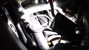 Ремонт стартера Volvo XC90