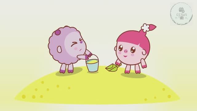 МАЛЫШАРИКИ Обучающий мультик для малышей Сборник серий