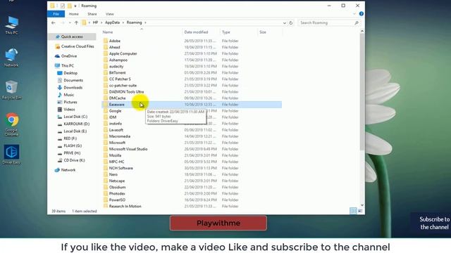 Driver Easy PRO 5.6.11 License Key 100% working смотреть онлайн