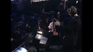 Live: Lara Fabian – “You're not from here”