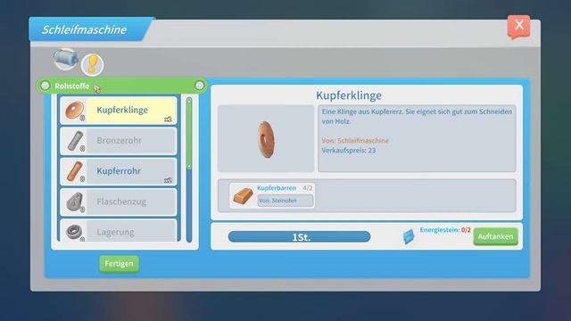 My Time at Portia 004 - Neue Kleidung DLC смотреть онлайн