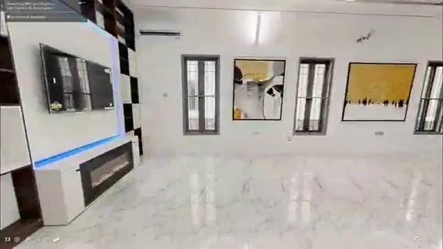 Matterport Measurement Feature