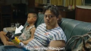 Реклама средства от комаров. Прикольный рекламный ролик.