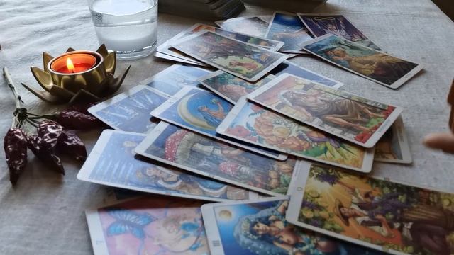 Расклад Треугольник по итогу который развалился раскладыонлайн тароотношения таролюбовь