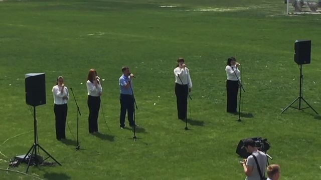 Команды готовы смотреть онлайн